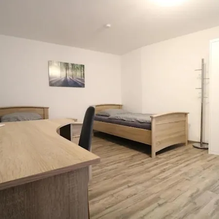 Alb Aparthotel Merklingen