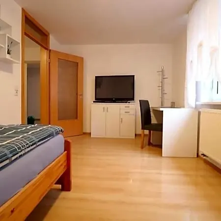 Aparthotel Alb Merklingen