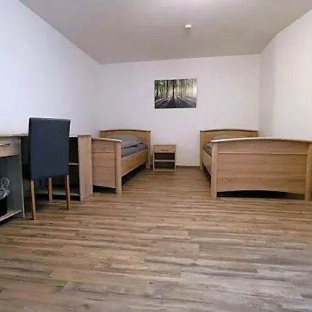 Alb Aparthotel 3*