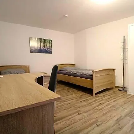 Alb Aparthotel