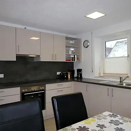 Alb Aparthotel Merklingen