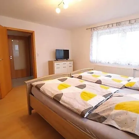 Alb Aparthotel Merklingen
