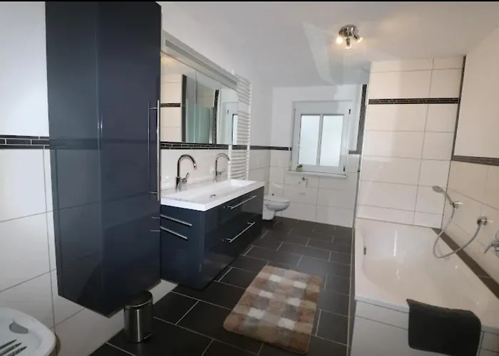 公寓式酒店 Alb 3*